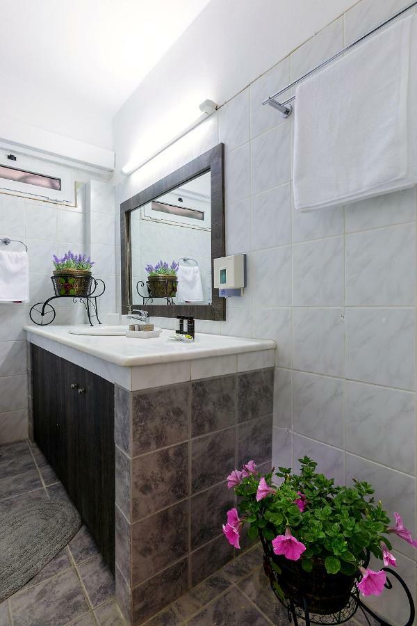 Ariadne Cozy Beautiful Studio Heraklion Zewnętrze zdjęcie