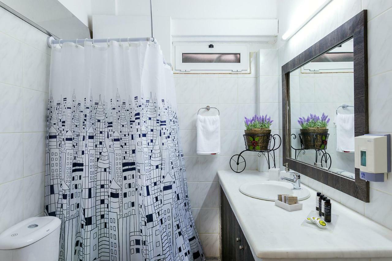 Ariadne Cozy Beautiful Studio Heraklion Zewnętrze zdjęcie